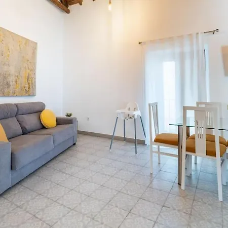 Apartment Your Cozy Getaway With Andalusian Flair *