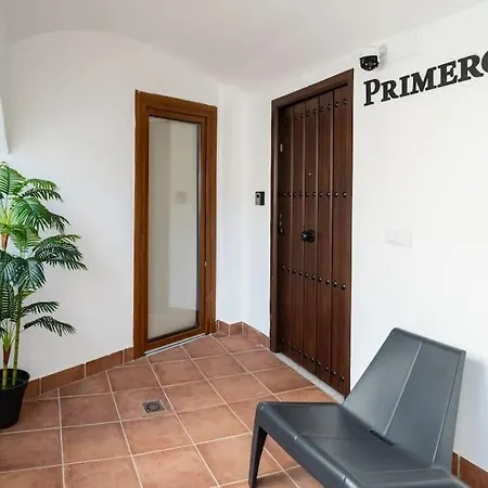 Your Cozy Getaway With Andalusian Flair * Cordoba
