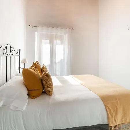 Apartment Your Cozy Getaway With Andalusian Flair *