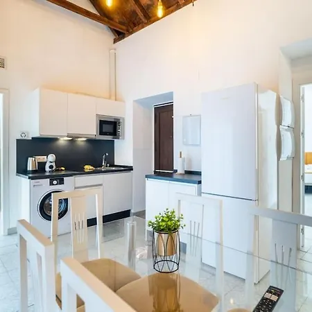 Your Cozy Getaway With Andalusian Flair Cordoba