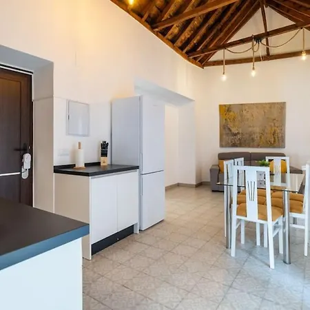 Your Cozy Getaway With Andalusian Flair Apartment Cordoba