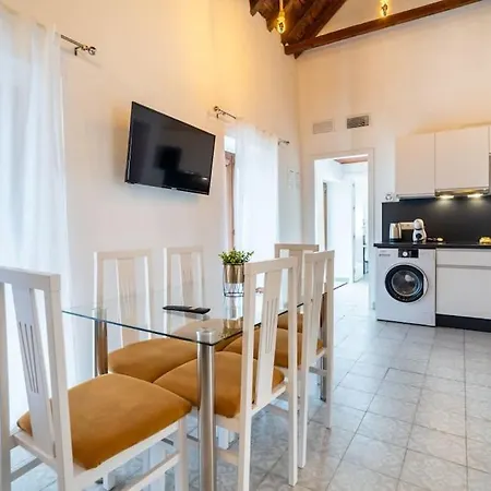 Your Cozy Getaway With Andalusian Flair Cordoba