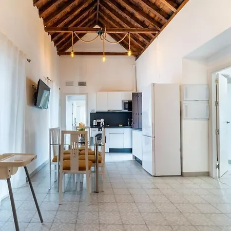 Your Cozy Getaway With Andalusian Flair Apartment Cordoba