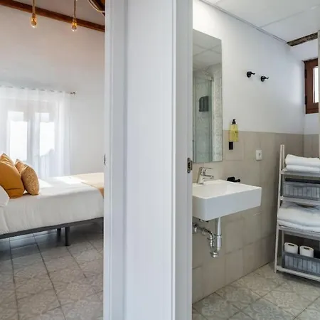 Apartment Your Cozy Getaway With Andalusian Flair Cordoba