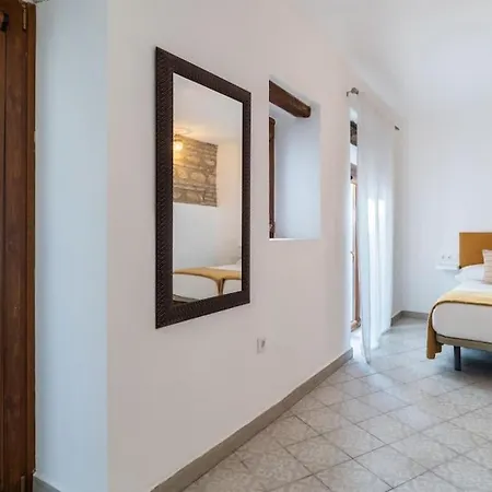 Apartment Your Cozy Getaway With Andalusian Flair