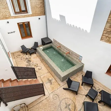 Apartment Your Cozy Getaway With Andalusian Flair *