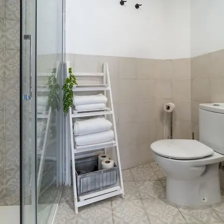 Your Cozy Getaway With Andalusian Flair Cordoba